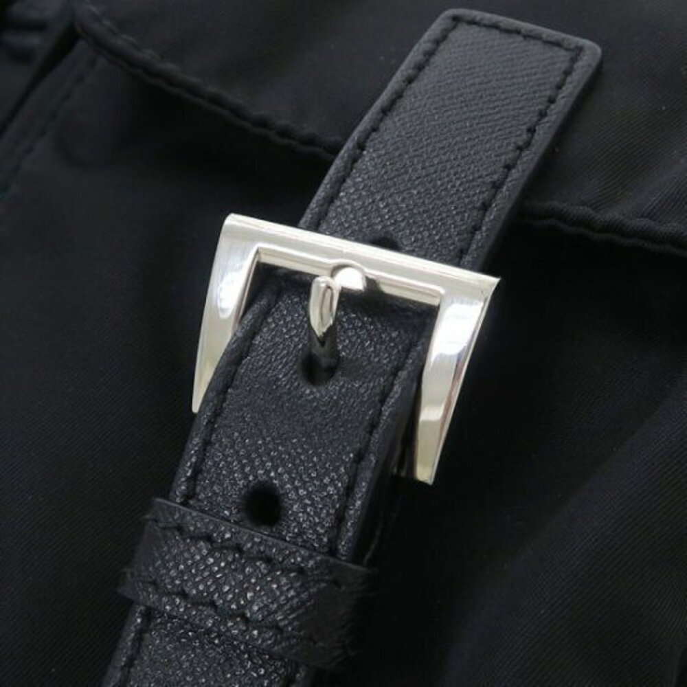 Prada Nylon Backpack - Picture 5 of 8